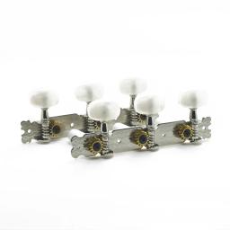 Caixa de ajuste de guitarra clássica kd, peças de acessórios e chave de ajuste de guitarra - Image 2