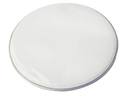 Som controlado Drum Heads para baterista, Pele de tambor com material PET importado, Drum Parts for Player, 10 in, 12 in - Image 3
