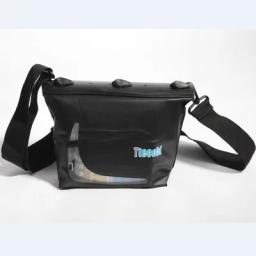 Tteoobl L-619C 20m à prova dwaterproof água grande bolsa de ombro subaquática diversos caso seco habitação pvc ao ar livre natação mergulho praia esqui aquático - Image 4