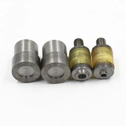 Máquina de pressão manual, 5 conjuntos de ferramentas para prensagem braçadeira 9.5mm botões de pressão molde 6mm ilhós anilha molde t5/633/201 botões de pressão - Image 3