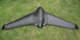 Skywalker-Grande voando asa avião brinquedo, preto X-8, FPV, EPO, RC Drones, controle remoto avião, versão mais recente, engraçado, 2122 milímetros - Image 2