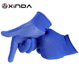 XINDA-Luvas De Proteção Respirável, Luvas De Escalada Ao Ar Livre, Luvas De Cavaleiro Vestíveis, Montanhismo - Image 3
