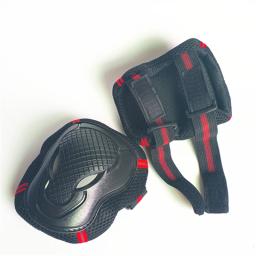 Capa protetora para seba, equipamento esportivo de proteção para cotovelo lkp e pulso para seba, skate, scooter, crianças e adultos anti-impacto protetor - Image 5