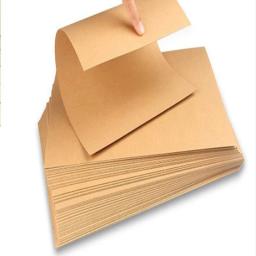 Papel de corte de cartão a4, papel grosso duro de corte, original diy, cartão de visitas, álbum de fotos, álbum de recortes, materiais de desenho, decoração, papel com 10 peças - Image 3