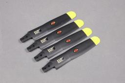 FMS Hélice Spinner Motor Shaft Board, Mount Landing Gear, retrair etc, RC Avião, Avião, Peças de aeronaves, P51, 1400mm, 1,4 m - Image 2