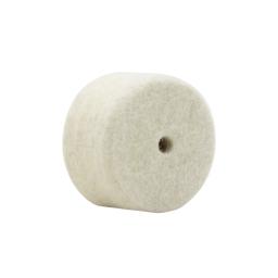Almofada de feltro de lã para o pedal do batedor, acessórios de instrumento de percussão do batedor - Image 4