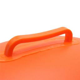 Esportes aquáticos de segurança nadar boia flutuador natação chateado inflado dispositivo flutuação para piscina de água aberta & acessórios - Image 4