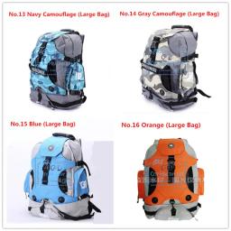 Mochila patinação DC para patins inline, sacos grandes e médios com escolhas coloridas - Image 5