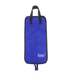 Estojo para baqueta de tambor resistente à água 600d com faixa de transporte para baquetas - Image 6