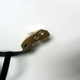 Anéis De Ginástica De Madeira Portátil, Crossfit Treinamento De Força, Fitness Em Casa, Academia, Madeira, 1.1 ", Frete Grátis, 1 Par por Lote - Image 3