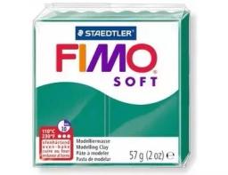Argila-Soft Argila de Modelagem Profissional, Endurecimento de Forno para Jóias, Figuras de Bonecas, Fabricação de Brinquedos, 57g - Image 3