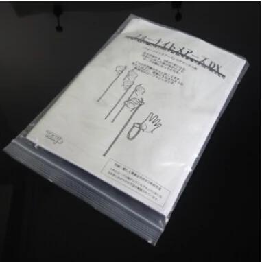 Corda de mágica para mágica, corda curta e longa do pesadelo para truques de mágica, adereços de mágica - Image 1