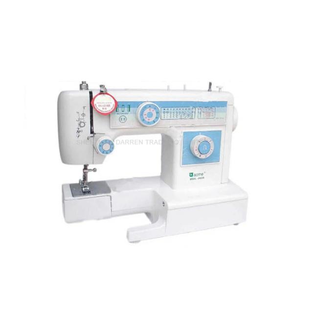 Máquina de Costura Multifuncional Ideal para Uso Doméstico e Profissional