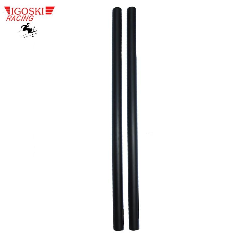 P-tex ferramenta de afinação de velas mend e reparação remendo revamp esqui snowboard skiboard duas peças - Image 1