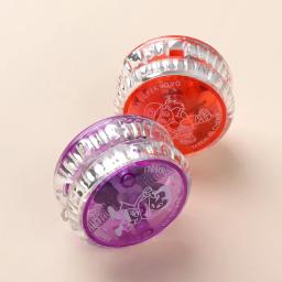 LED Yoyo bola luminosa para crianças, brinquedos Yoyo, mecanismo de embreagem infantil, festa e entretenimento, novo - Image 6