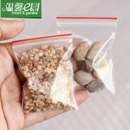 Micro areia pedra para o aquário, 1 saco de areia fina pedra para peixes, acessórios do aquário - Image 3