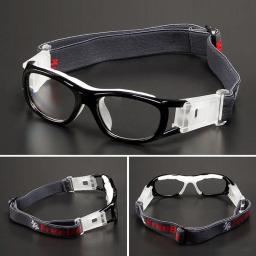 Óculos de proteção para crianças, óculos para esportes ao ar livre à prova de explosão, basquete, futebol, bicicleta - Image 1