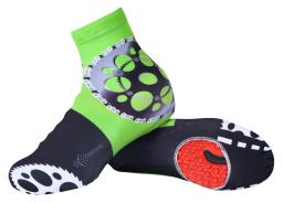 Tênis de ciclismo para homens e mulheres, capa protetora para sapatos de bicicleta, mtb, acessórios esportivos, corrida de estrada - Image 2