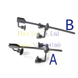Microfone Clip para Saxofone Stage Instrument, Professional, SE-B005 - Image 2