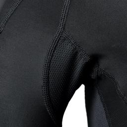 Janus esponja de alta densidade para goleiro de futebol, camiseta protetora anti-colisão, manga longa, ajuste flexível ja528 - Image 5