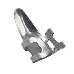 Palheta para guitarra com 3 peças, palheta de dedo, escorregador de aço inoxidável para banjo ukulele - Image 6
