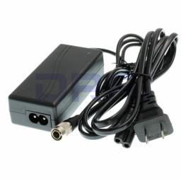 Conector hirose com 4 pinos, dispositivo de som para gravação 744t 702 722 - Image 3