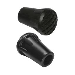 Dicas De Bastões Nórdicos, Dicas De Substituição De Pólo Trek, Caminhadas Acessórios Alpenstock, Protetores De Cabeça Ajustáveis, 1Pc - Image 5