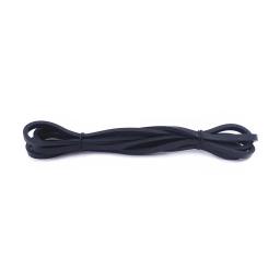 Faixas elásticas resistentes para exercícios, esportes, treino de fitness, puxar, malhação, yoga, pilates, expansor, academia, fitness - Image 3