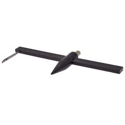 Nova chegada bússola círculo cortador pinça para argila cerâmica corte 1-34cm corte diy fazendo artesanato ferramentas acessórios - Image 2