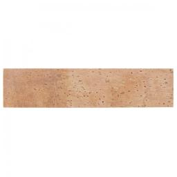 Slade 135 x 30mm cortiça natural macia fagote boca pescoço tubo acessórios de reparo de instrumentos de sopro - Image 3