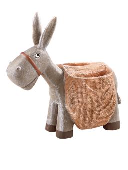 Suporte de caneta de burro, moda criativa, material de escritório, acessórios de mesa, armazenamento de lápis, organizador de caneta, suporte de lápis - Image 5