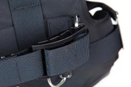 Cinto para mergulho, cilindro macio, bcd, suporte traseiro, armadilha para tanque de mergulho - Image 5