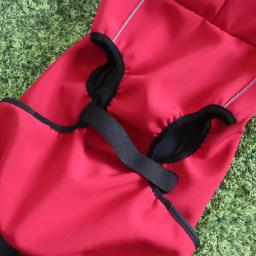 À prova dwaterproof água grande cão roupas quentes inverno cão de estimação casaco casaco grande terno cão caça roupas produto quente nova chegada - Image 3