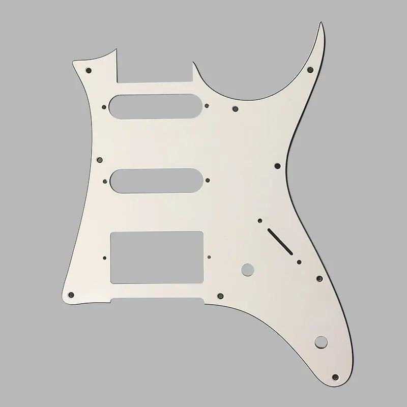 Pleroo peças de guitarra personalizadas-para captador de guitarra umbigo, captação e arranhão - Image 1