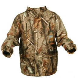 Roupas masculinas de camuflagem respirável para caça, roupas táticas Ghillie, roupas de pesca e acampamento, conjunto de calças e jaqueta - Image 3