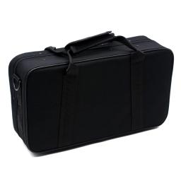 Ammoon-capa de clarinete, bolsa para mochila, resistente à água, forro de espuma 600d, ajustável, alça de ombro único - Image 4
