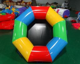 Equipamento De Esportes Aquáticos Infláveis, brinquedo De Jogo De Esportes Divertido, trampolim De Salto - Image 5