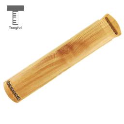 Tooyky-guitarra portátil com 6 cordas, mão direita, de bolso, viagem, mini violão para iniciantes, crianças, ferramenta de prática de música - Image 5