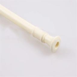 Flauta de plástico para crianças, instrumento musical branco para festa de aniversário, casamento, presente, clarinete, flauta, llaveros zelda - Image 5