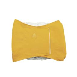 Novas calças de fralda para cães de estimação, reutilizáveis, para higiene menstrual, suprimentos para animais de estimação, calça fisiológica higiênica à prova d'água - Image 6