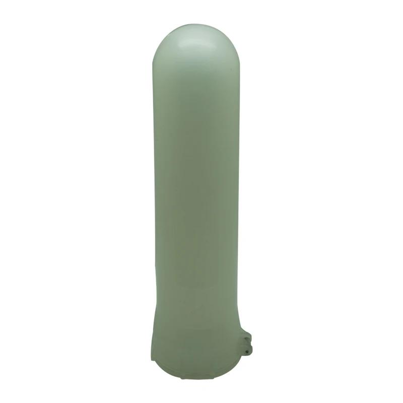 4 pçs/lote novo modelo 140 rodadas de boa qualidade paintball pod tubo plástico titular pode ser aberto a partir de três lados - Image 1