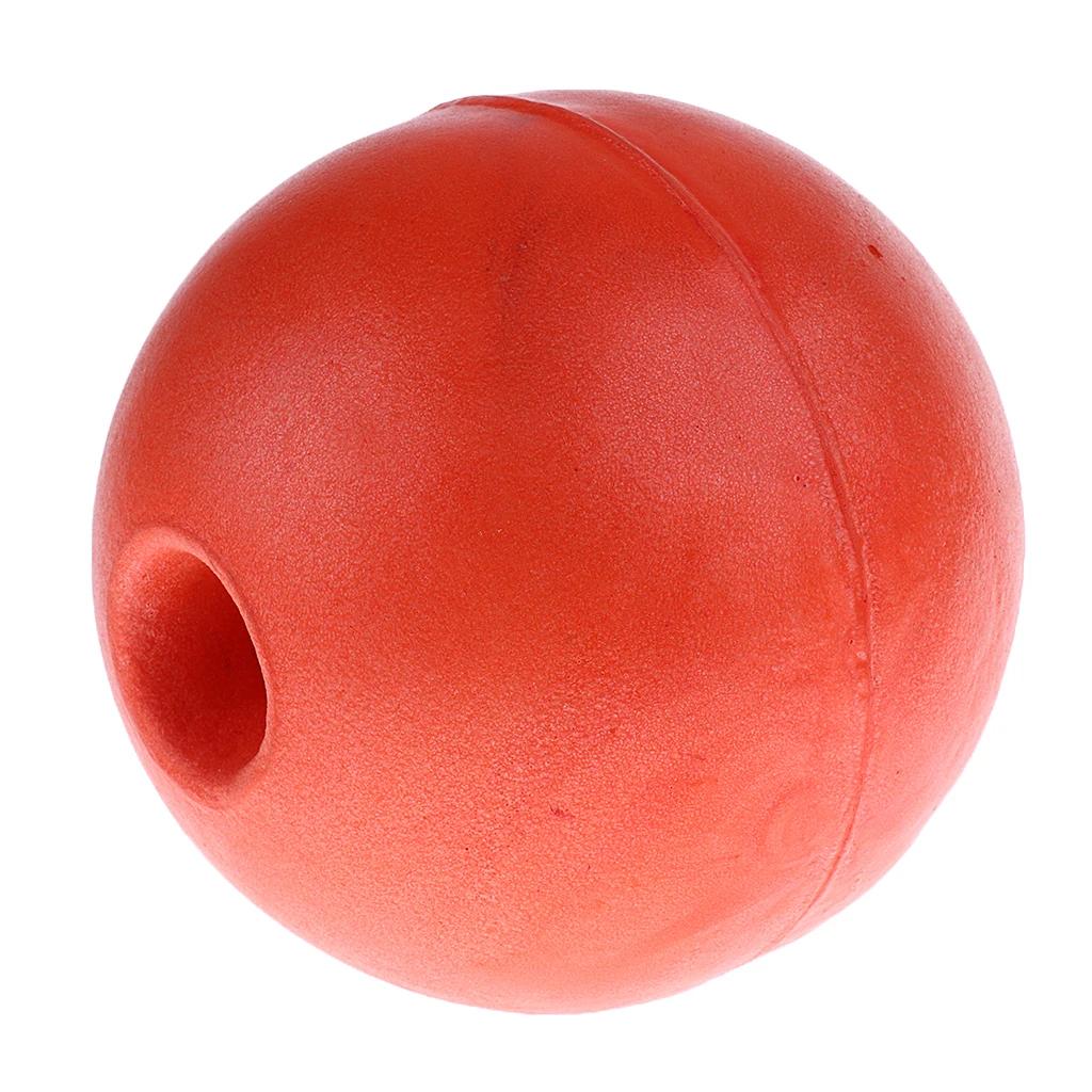 Boia de pvc para piscina, armadilha para esportes aquáticos, pesca em pvc, corda de âncora, marcador de boias, tamanhos variados e cores - Image 1