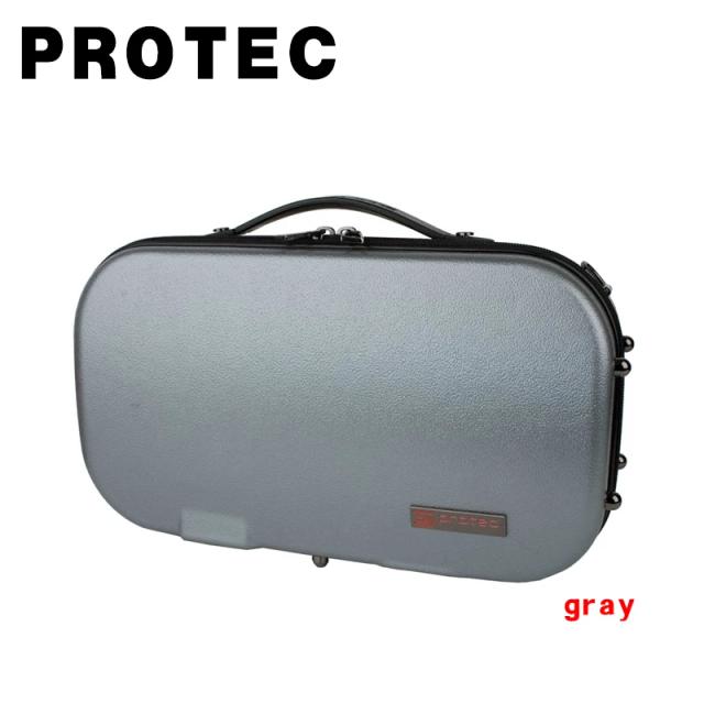 Caixa de Proteção PROTEC ABS para Clarinete BM307 com Saco Inclusivo