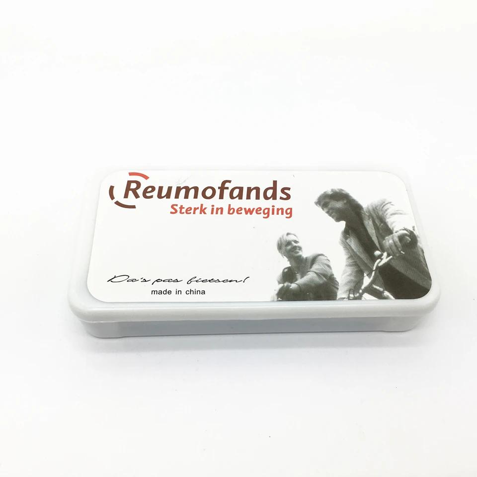 Conjunto para reparo de pneus de bicicleta, ferramentas para bicicleta, remendo de borracha, com cola, alavanca para ciclismo, portátil - Image 1