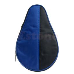 Bolsa portátil à prova d'água para raquete de tênis de mesa, estojo para raquete de pingue-pongue, nova promoção e dropshipping - Image 6