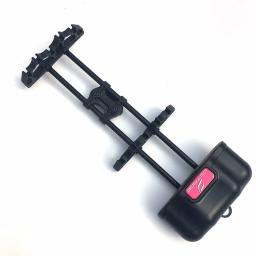 Octane Bowtech Deadlock tiro com arco aljava, Arco composto, Caça Tiro, 5 seta, 1Pc Lot - Image 1