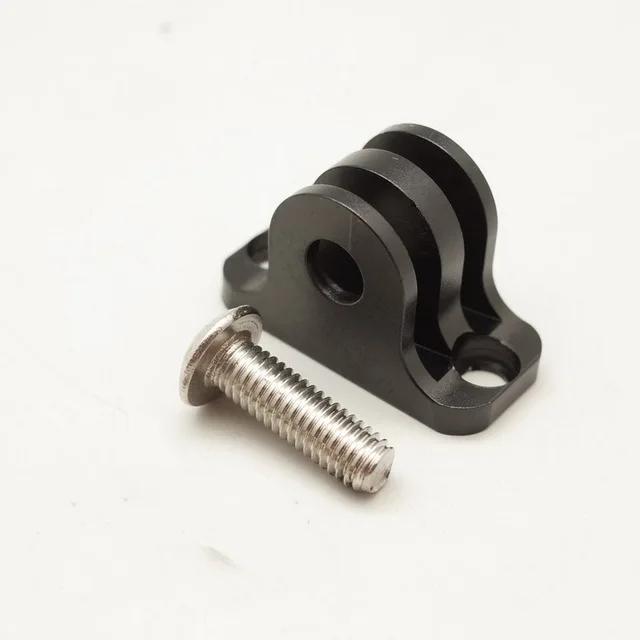 Suporte Extendível Frontal Original para Garmin Edge - Compatível com Modelos 130, 200, 510, 520, 800, 810, 820 e 830