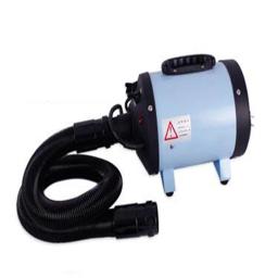 Secador de pelo para animais de estimação, velocidade variável, cs 2400, 2400w, 1 peça - Image 4