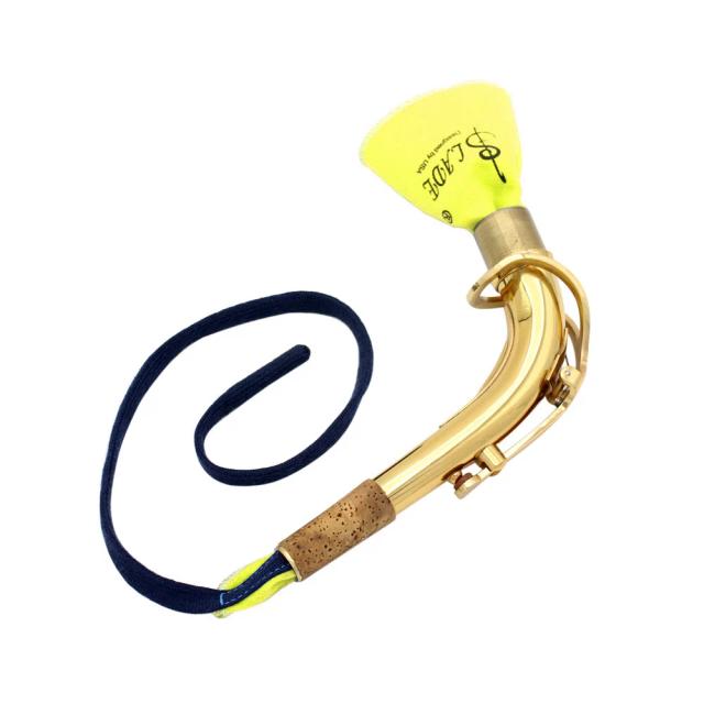 Kit Completo para Limpeza de Saxofone: 3 Panos de Limpeza e Escova Bocal para Manutenção Eficiente
