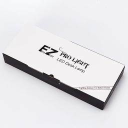 Luminária de mesa led ez pro light, lâmpada flexível ajustável para tatuagem e ferramentas de maquiagem permanente - Image 1